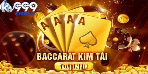 Các Lời Khuyên Khi Sử Dụng Chiến Thuật Đặt Cược Baccarat Tại KV999