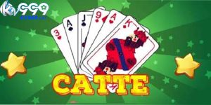 Chơi Game Bài Catte Tại KV999