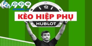 Tìm hiểu về kèo hiệp phụ