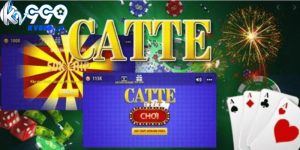 Tổng quan về game bài Catte