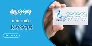 Tổng quan về nhà cái KV999