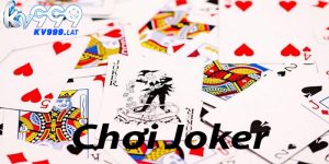 Tổng quan về trò chơi bài Joker